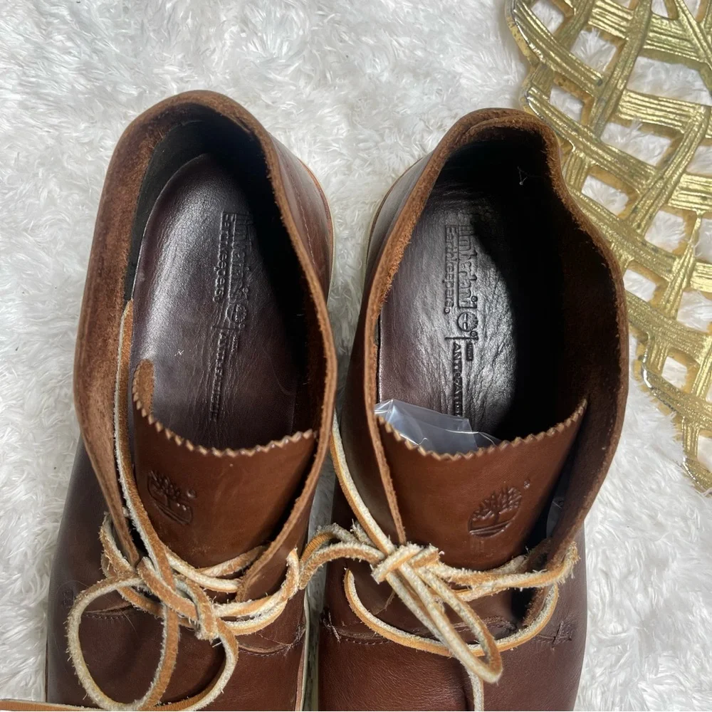 Timberland‎ Earthkeepers Hudston Chukka Boot